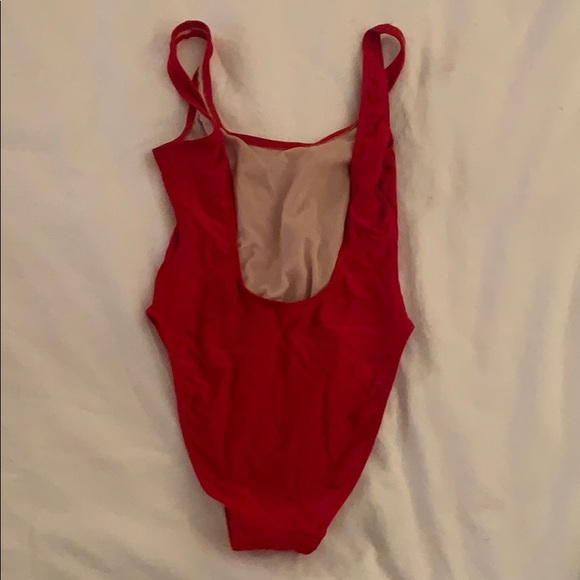 Shop Private Party IDFWU one piece - Picture 2 of 2